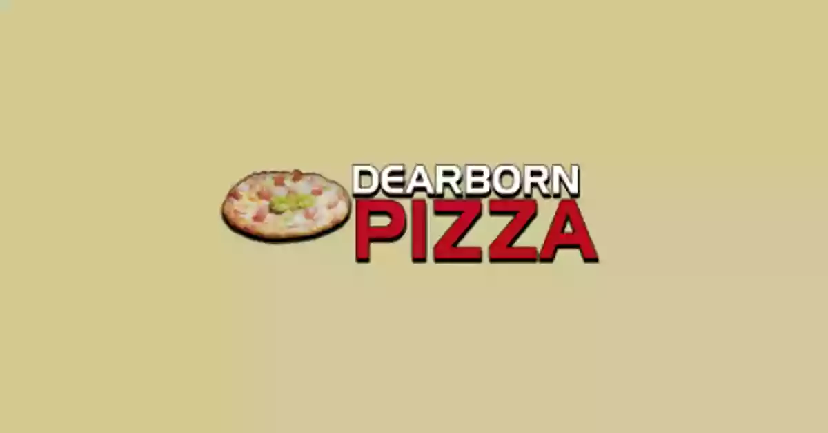 Dearborn Pizza (Dearborn Heights)