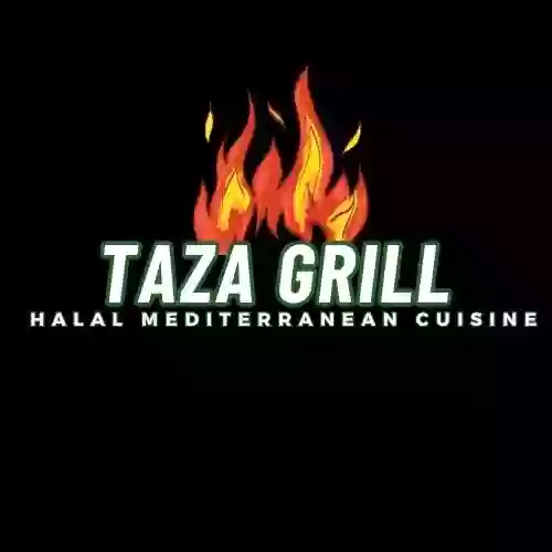 Taza Grill