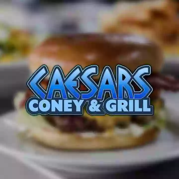 Caesars Coney and Grill of Southgate