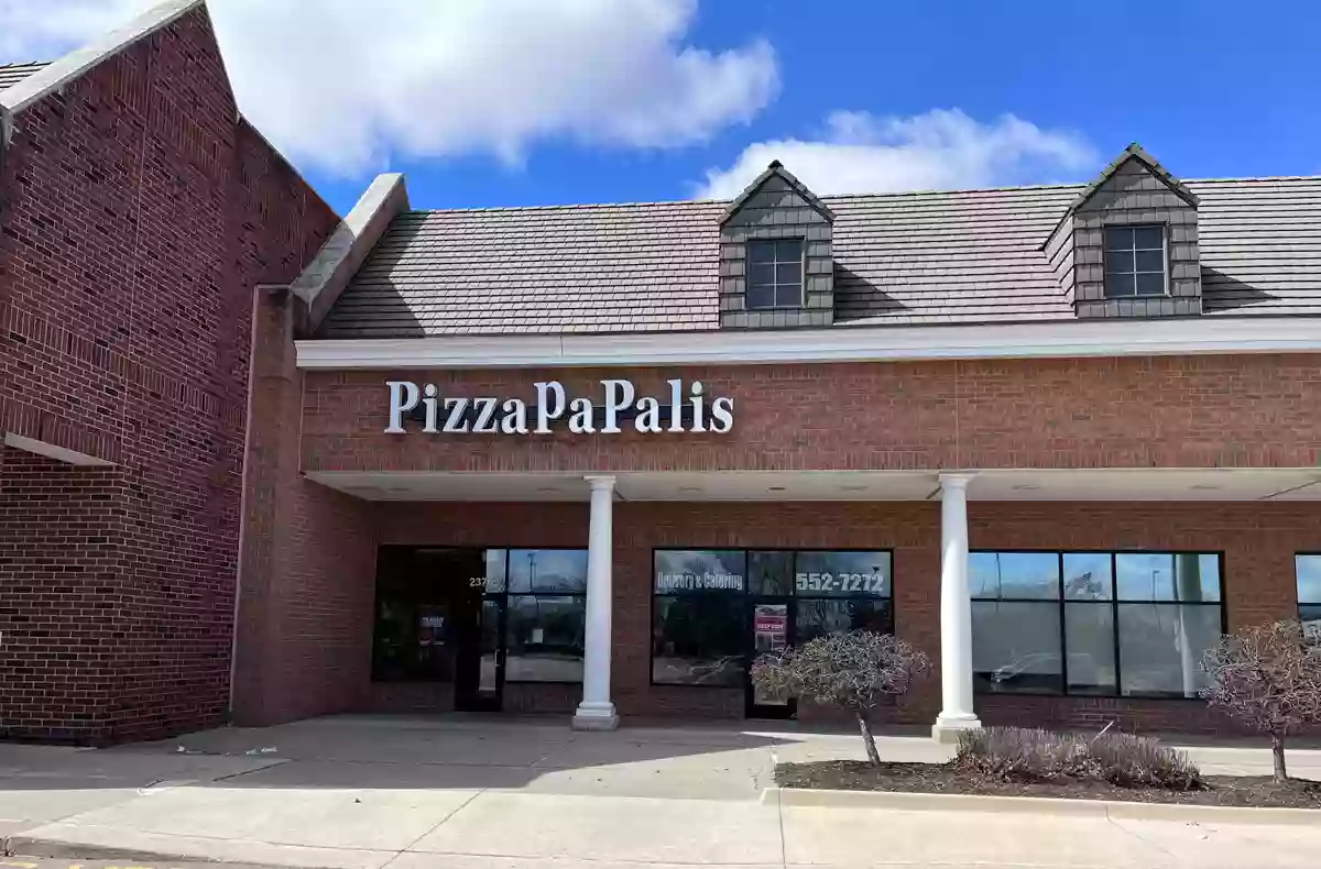 PizzaPapalis of Southfield