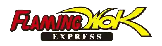 Flaming Wok Express