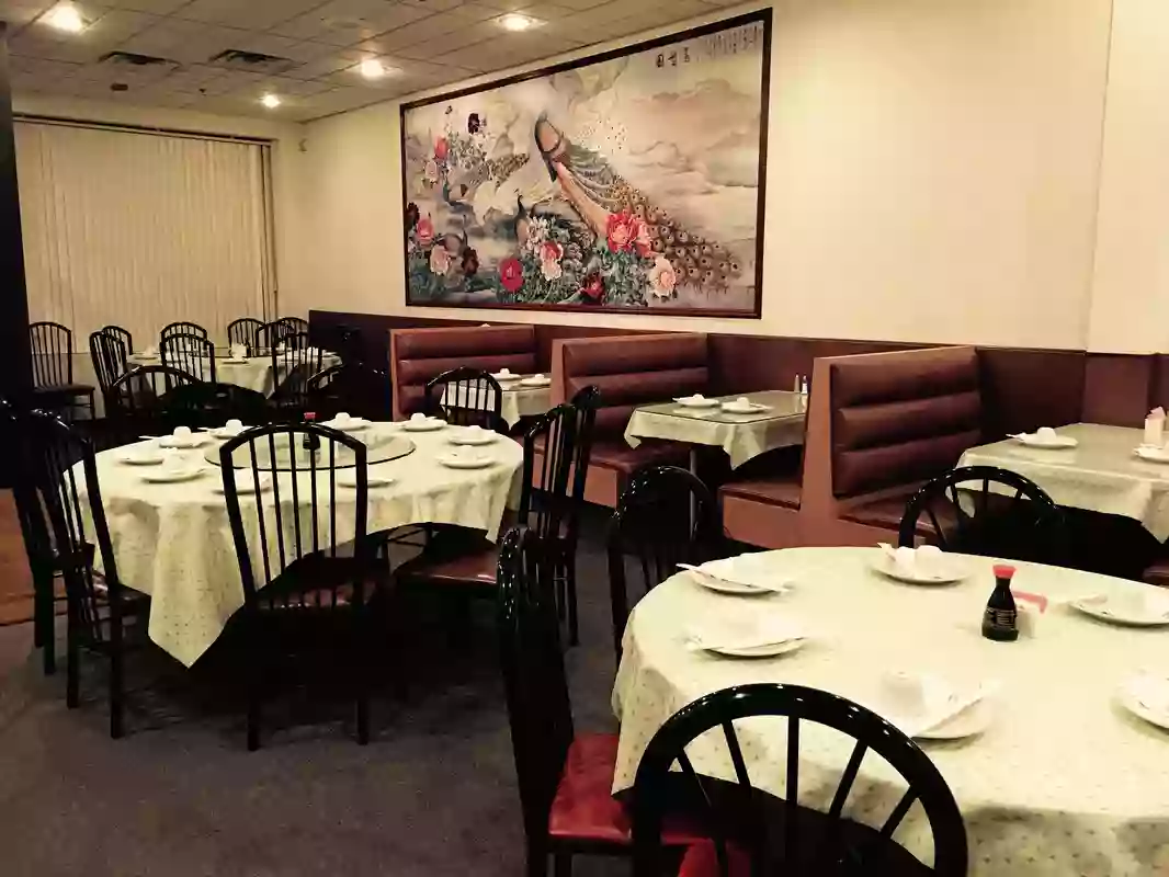 Cheng's Restaurant