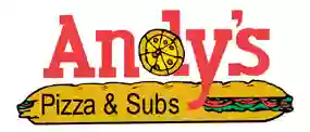 Andy's Pizza & Subs