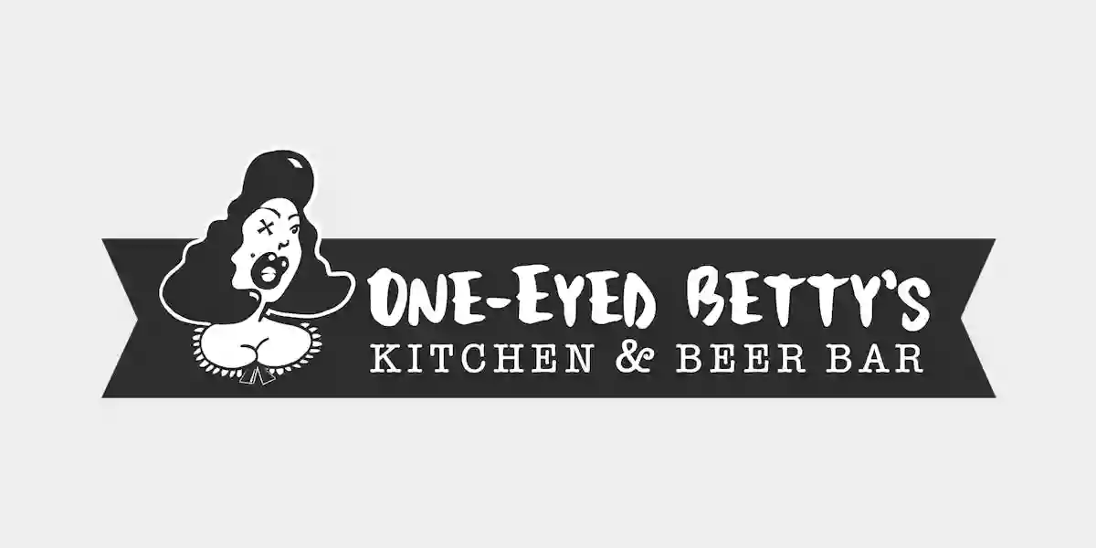 One-Eyed Betty's