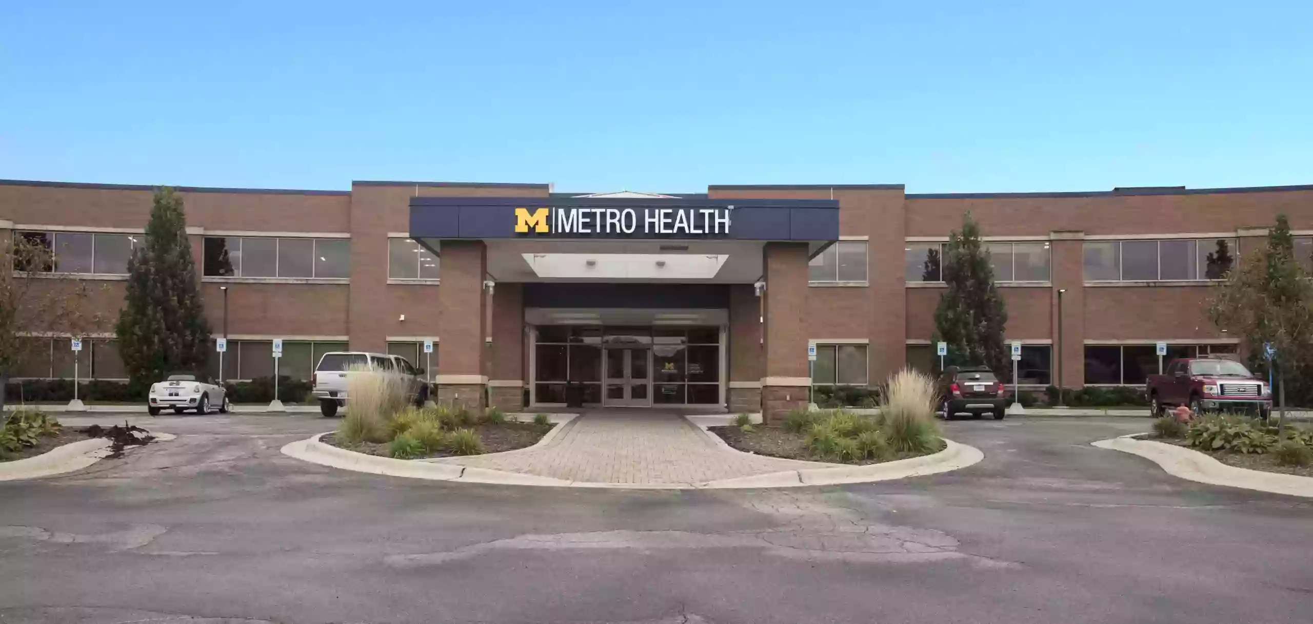 Park East Health Center | University of Michigan Health-West