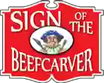Sign of the Beefcarver