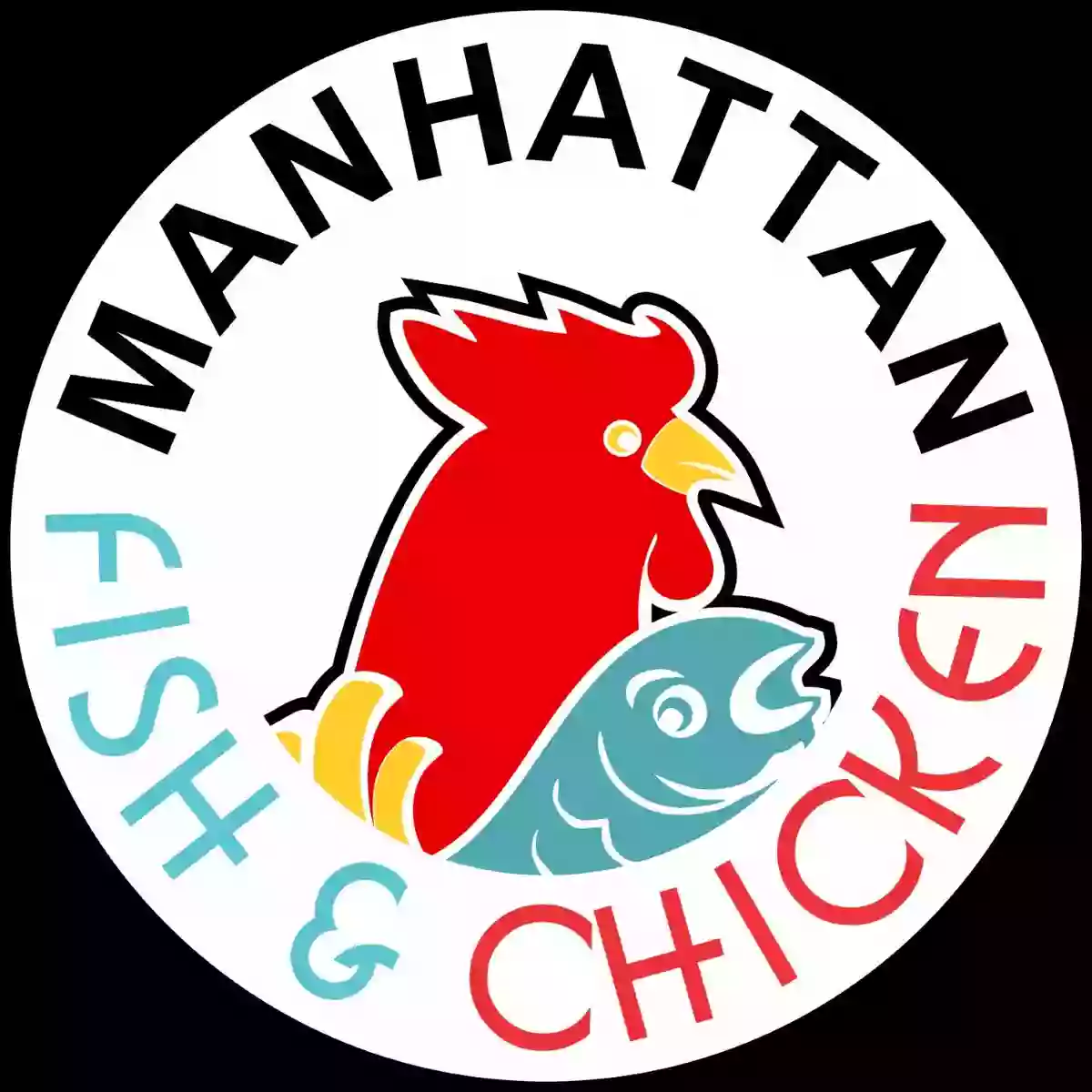 Manhattan Fish & Chicken