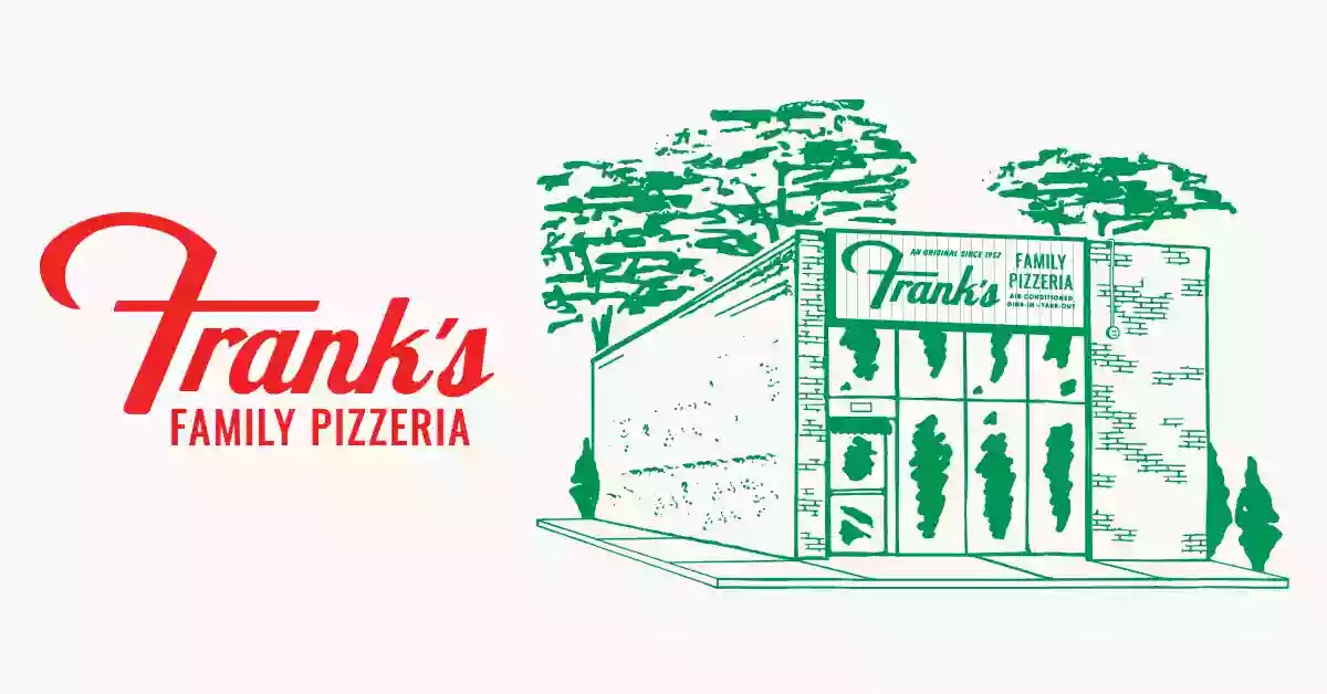 Frank's Pizzeria