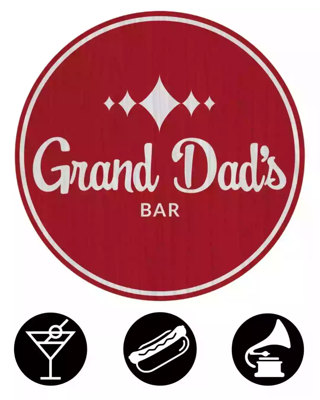 Grand Dad's Bar