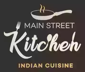 Main Street Kitchen Indian Cuisine
