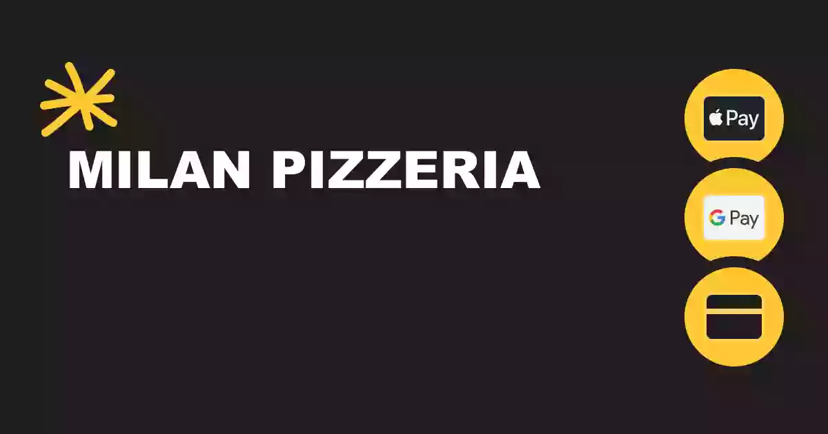 Milan Pizzeria