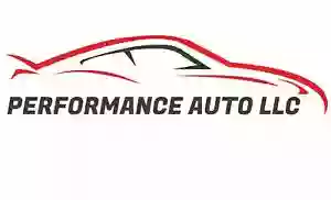 Performance Auto LLC