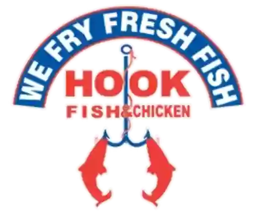 Hook Fresh Fish & Chicken