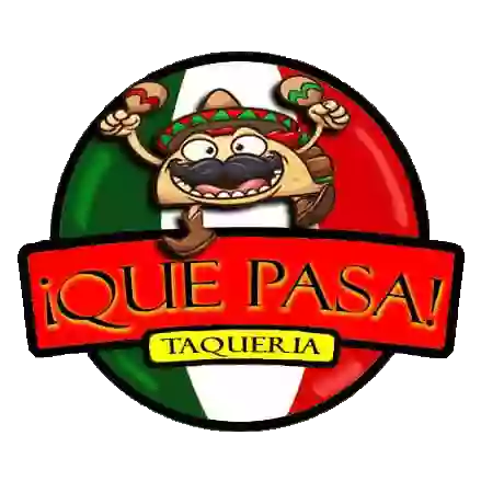 QUE PASA TAQUERIA