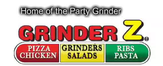 Grinder Zee of Sterling Heights