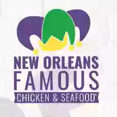 New Orleans Famous Chicken and Seafood