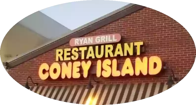 Ryan Grill/ Coney Island
