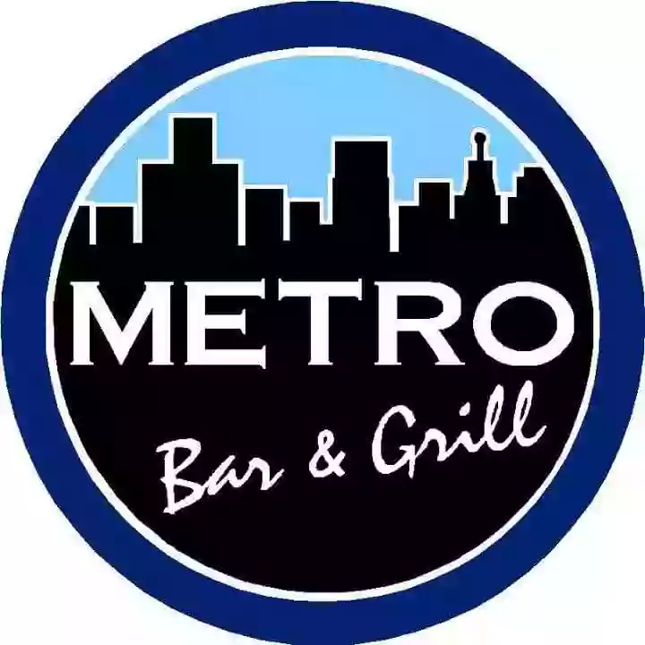 Metro Bar & Grill