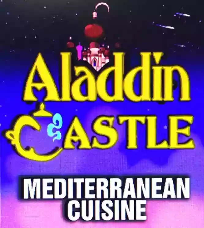 Aladdin Castle Mediterranean Cuisine