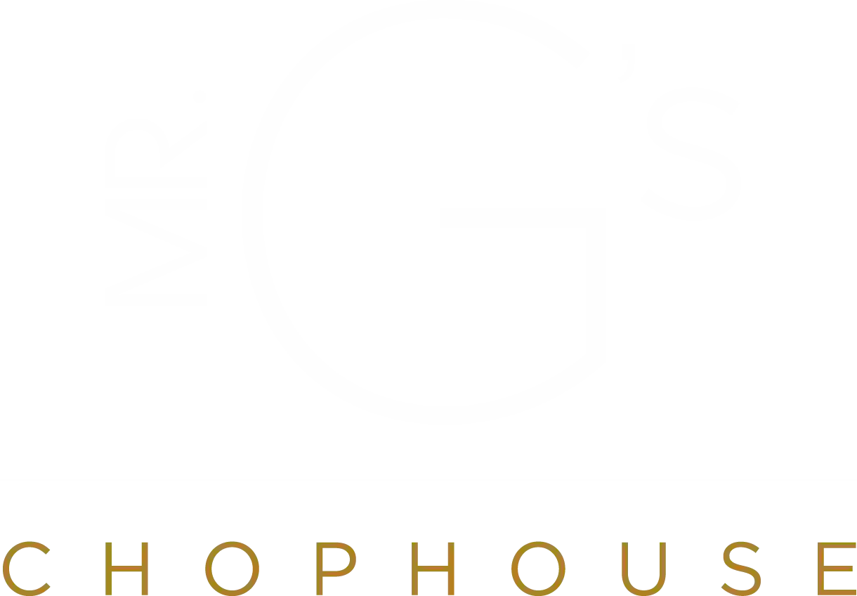 Mr.G's Chophouse