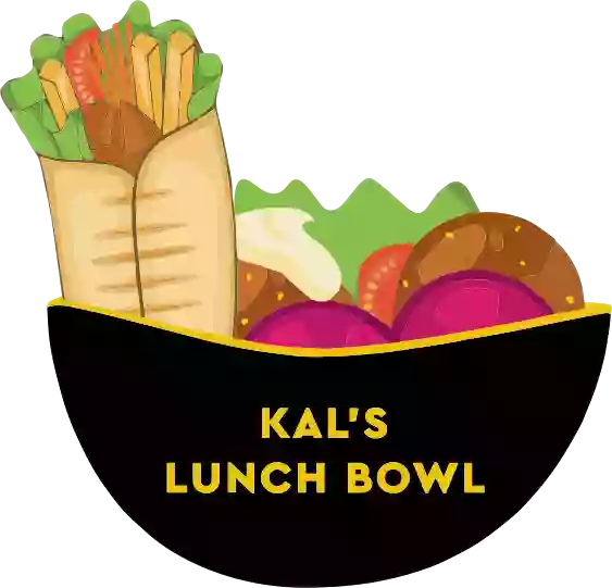 KAL's Lunch Bowl