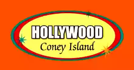 Hollywood Coney Island Restaurant