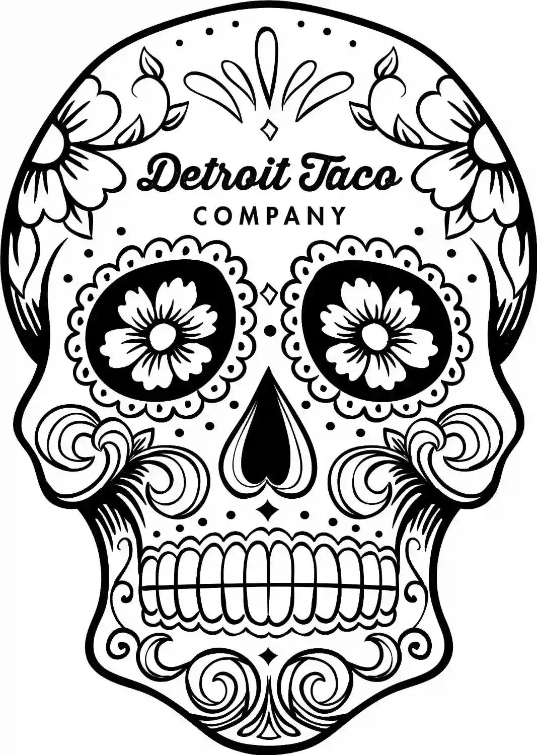 Detroit Taco Company