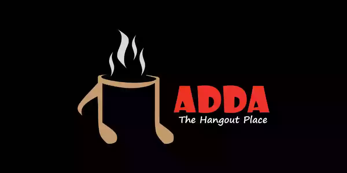 Adda Restaurant
