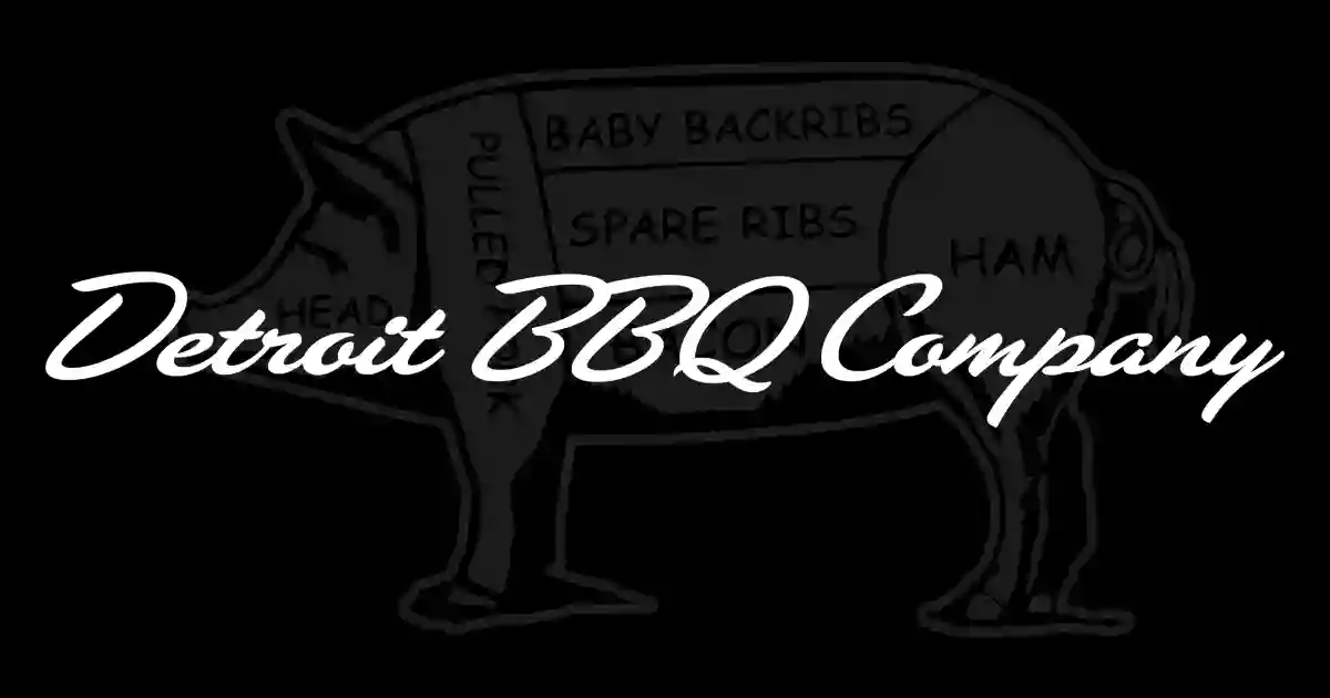 Detroit Bbq Company