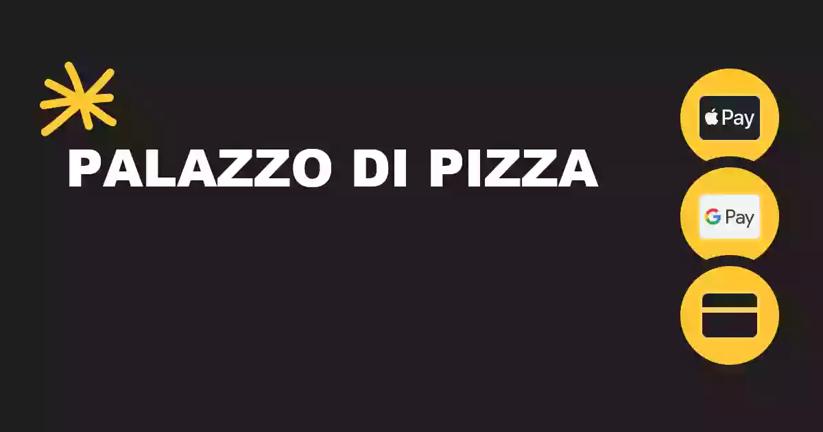 Palazzo Di Pizza