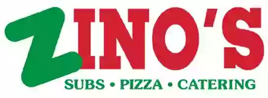 Zino's Pizza