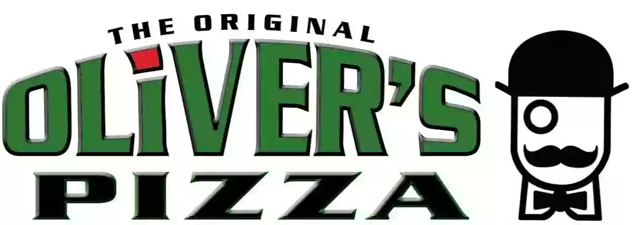 Oliver's Pizza Coming Soon, DRIVERS WANTED