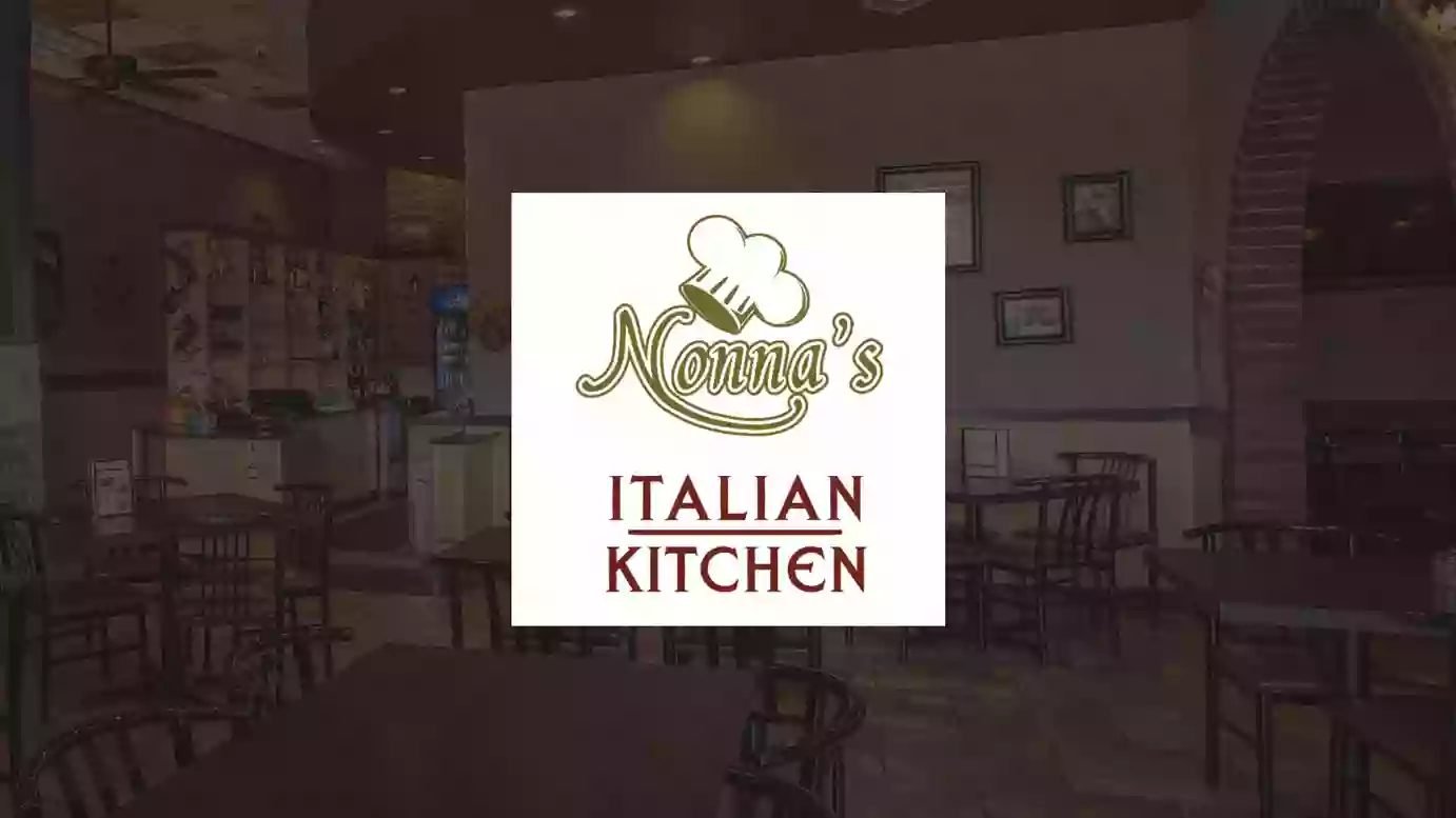 Nonna's Italian Kitchen