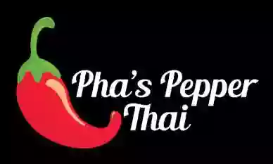 Pha's Pepper Thai