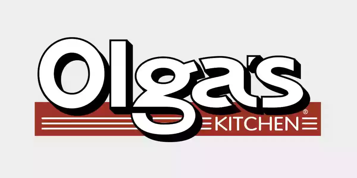 Olga's Kitchen