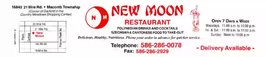 New Moon Restaurant