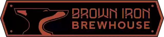 Brown Iron Brewhouse Washington Township