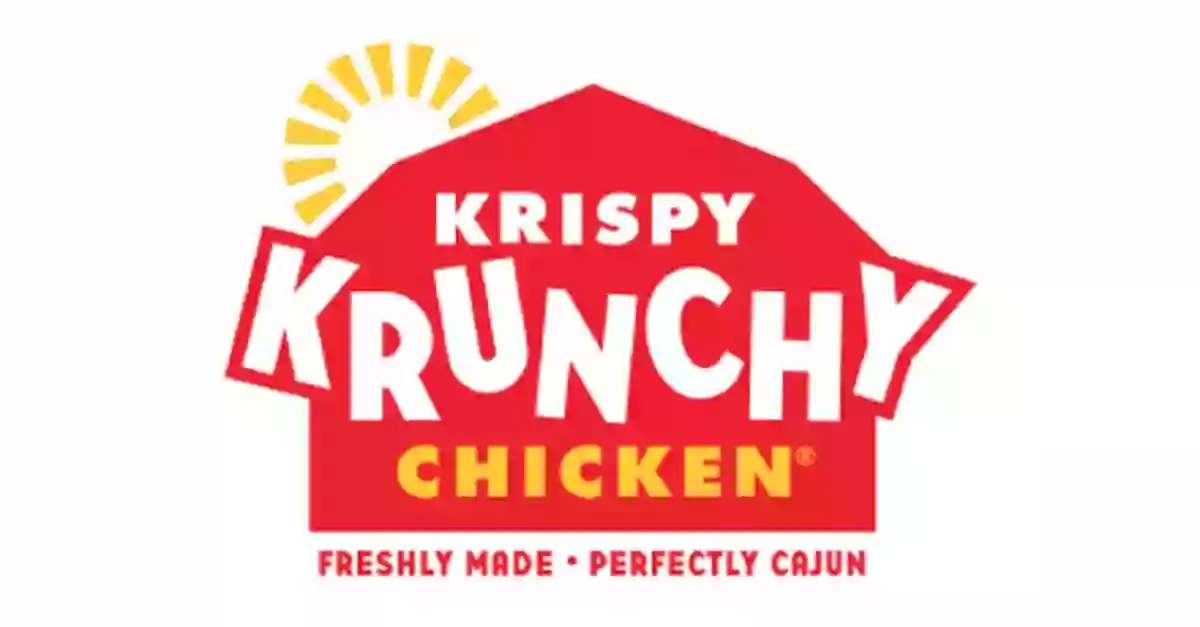 Krispy Krunchy Chicken | Bp Gas Station