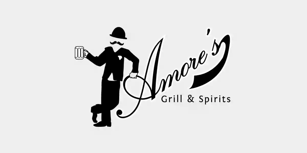 Amore’s Grill and Spirits