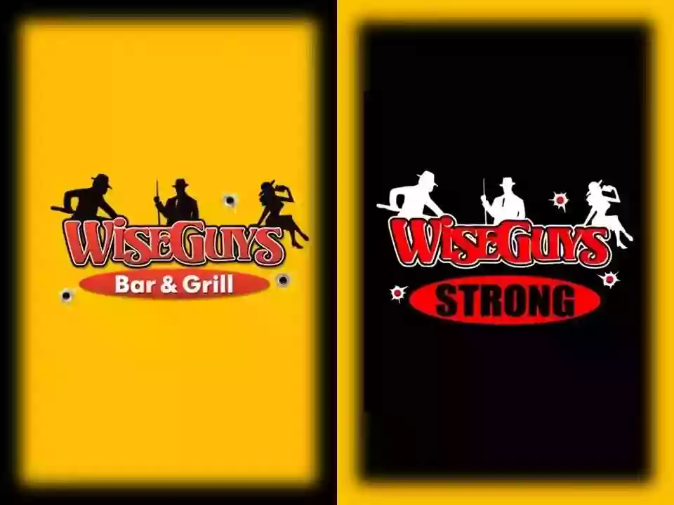 Wiseguy's Bar and Grill 2