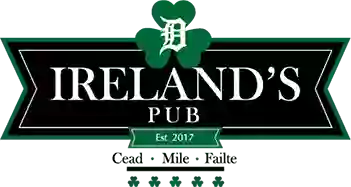 Ireland's Pub