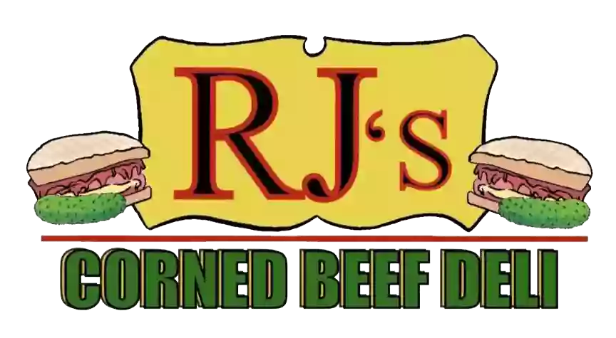 RJ's Corned Beef Deli