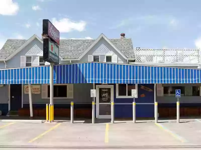 Luigi's Original Restaurant