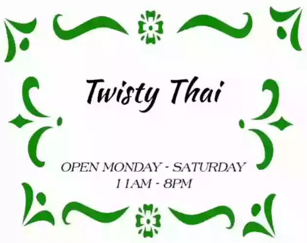 Twisty Thai
