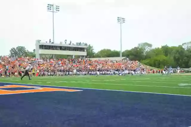 Ray and Sue Smith Stadium