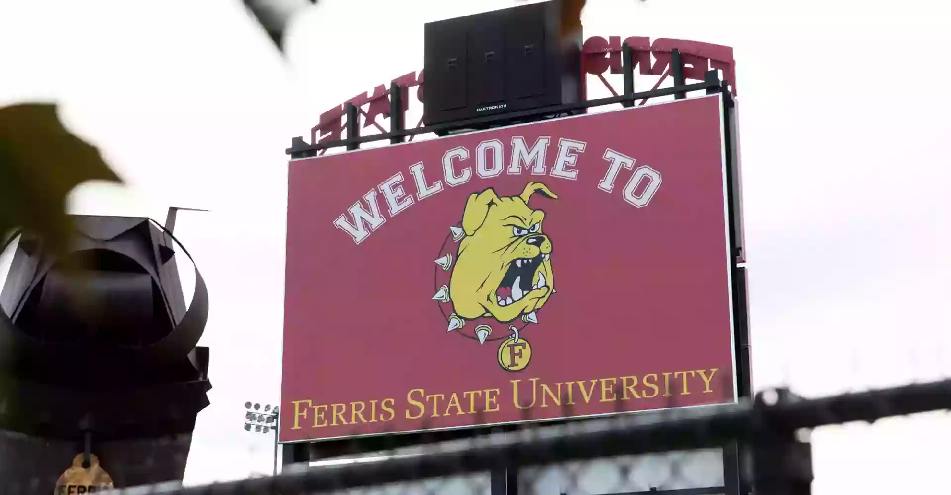 Ferris State University - College of Pharmacy