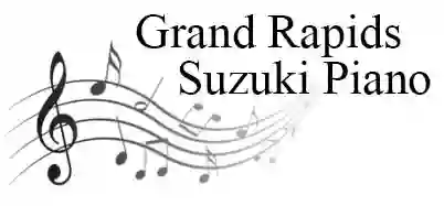 Grand Rapids Suzuki Piano