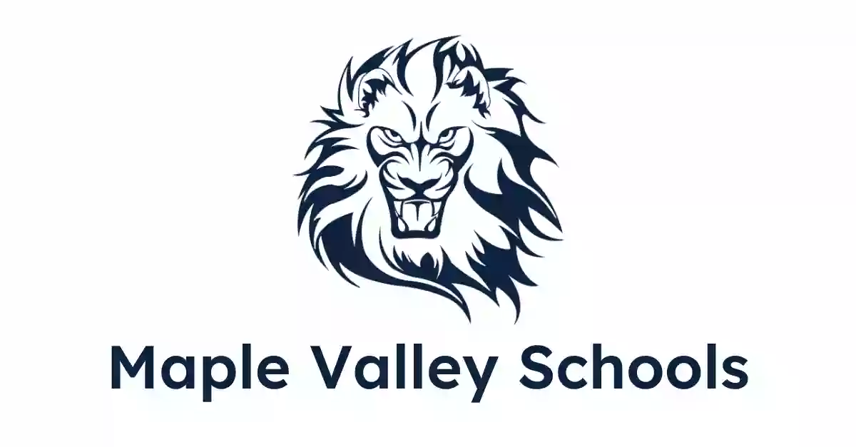 Maple Valley Jr/Sr High School
