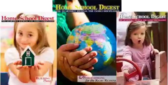 Home School Digest