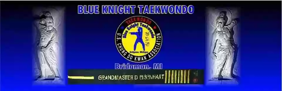 Blue Knight Taekwondo